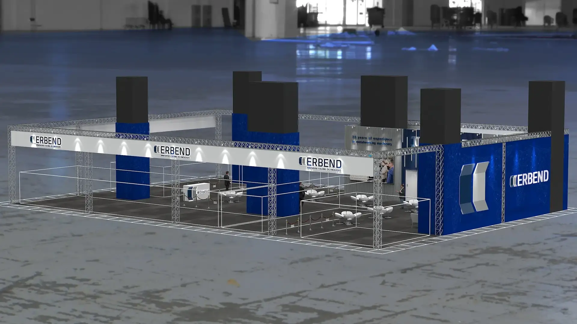 Erbend STAND
